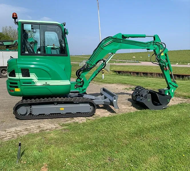 Grondwerk & Sloopwerk afbeelding