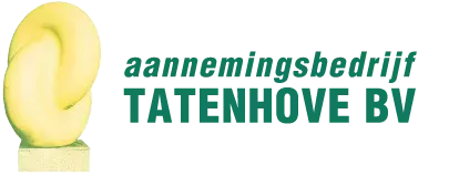 Aannemingsbedrijf Tatenhove Texel - Logo