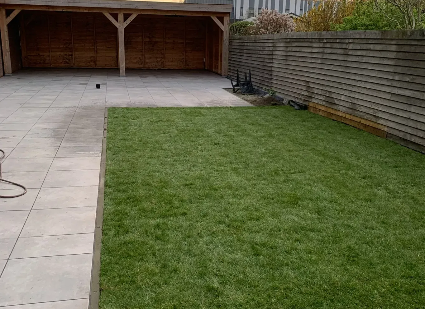 Speelondergronden & Veiligheidsgras afbeelding