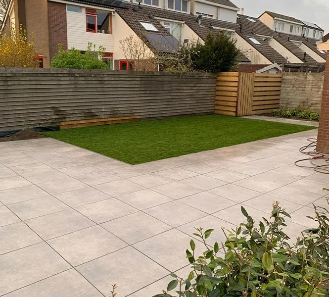 Riolering voertuigen