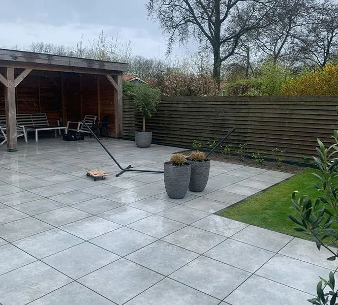 Speelondergronden & Veiligheidsgras afbeelding