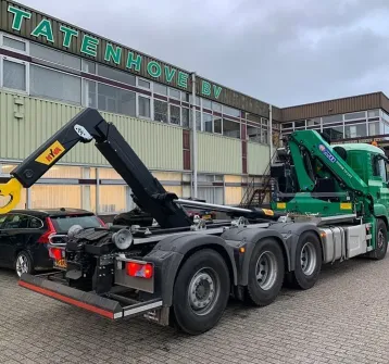 Grondwerk & Riolering img